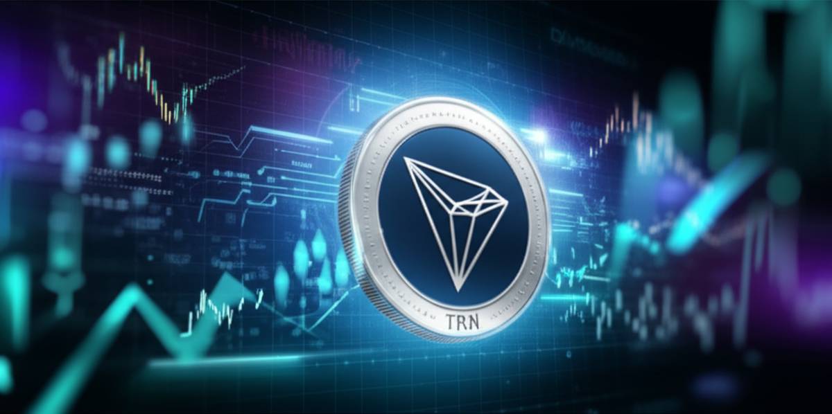 سرمایه گذاری ترون (TRX): راهنمای کامل + تحلیل آینده و خرید