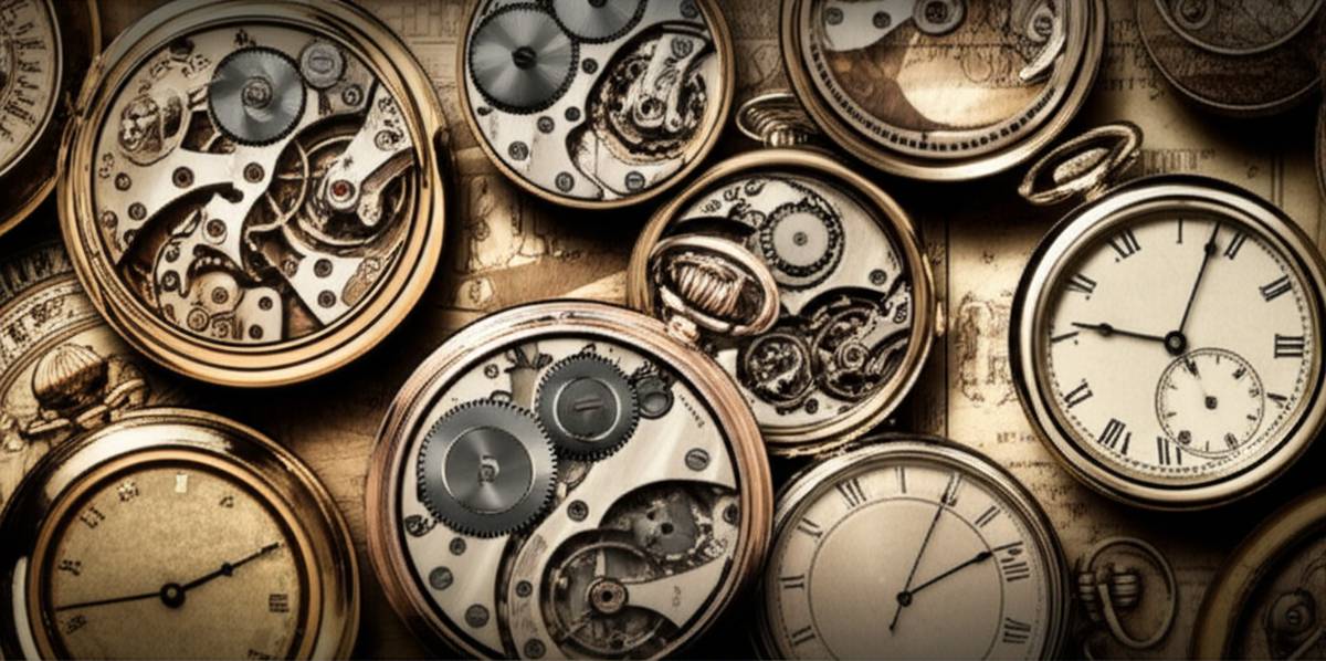 تاریخچه ساعت EVIt: هر آنچه باید درباره پیدایش آن بدانید