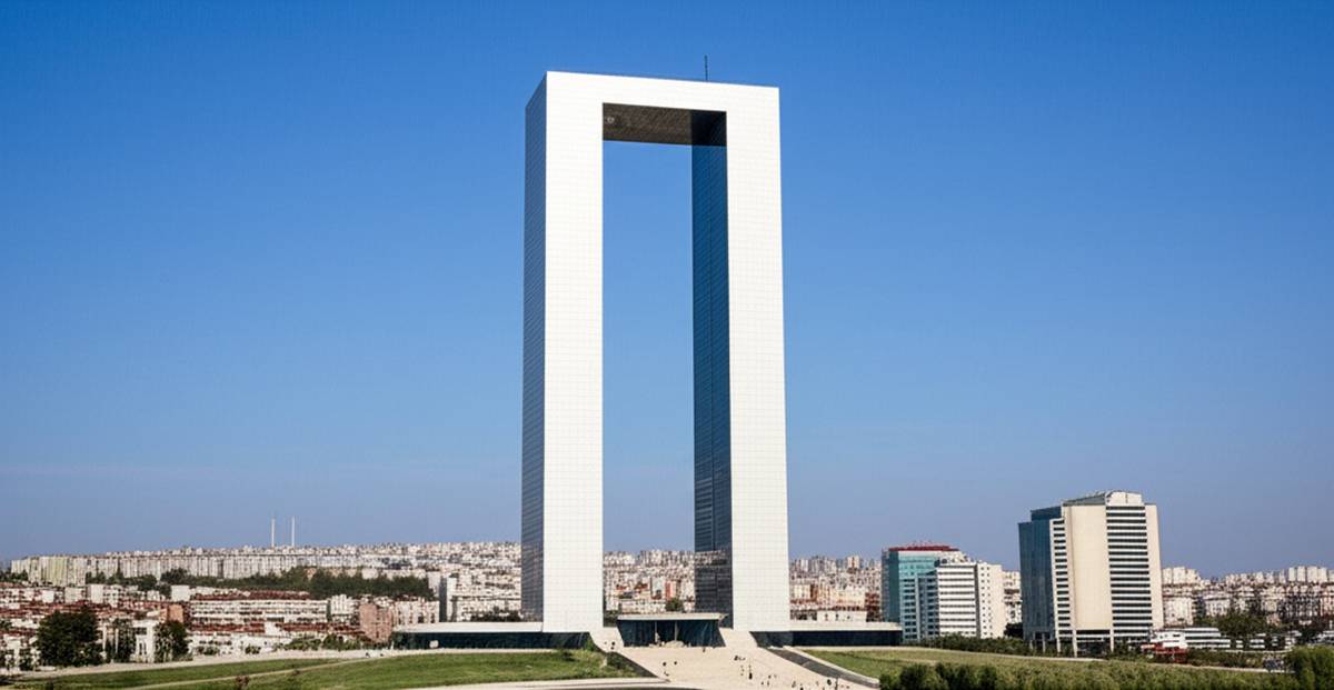 امنیت در آنکارا، پایتخت ترکیه چقدر است؟ (راهنمای مسافران)