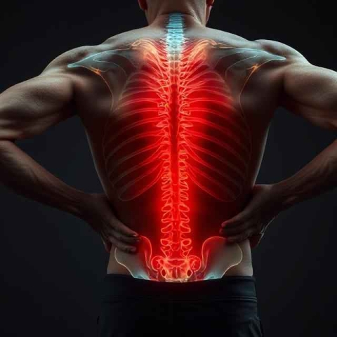 راه رفتن برای دیسک کمر خوب است؟