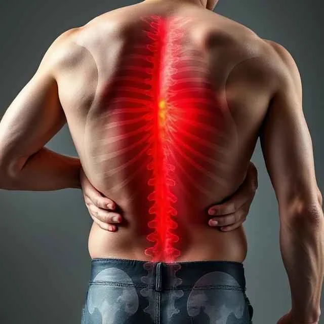 آیا راه رفتن برای دیسک کمر خوب است؟