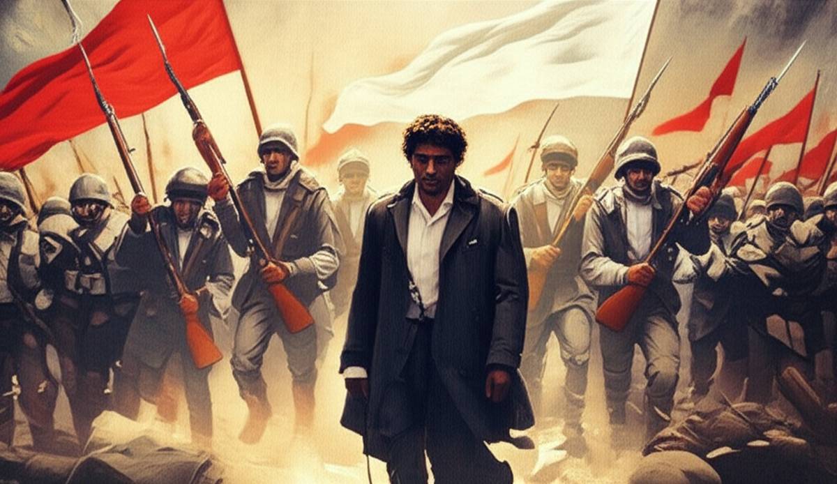 خلاصه جامع کتاب ستیز شوریدگان | اثر مجتبی خزائی
