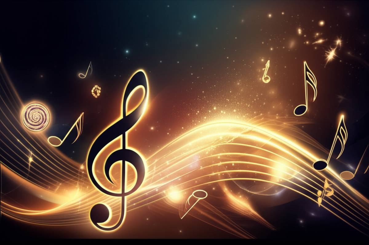 آوای جادو – نقد و بررسی کامل سریال The Sound of Magic