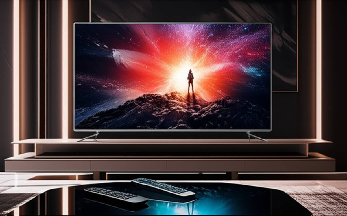 **بررسی تخصصی تلویزیون دوو DSL-75SU1800 75 اینچ**