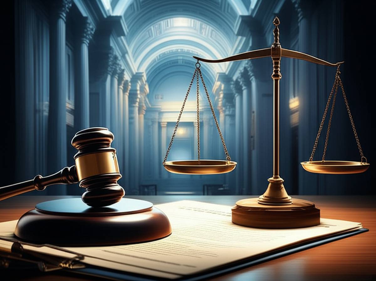 قرار بازداشت موقت | ماده قانونی، شرایط و نکات کلیدی