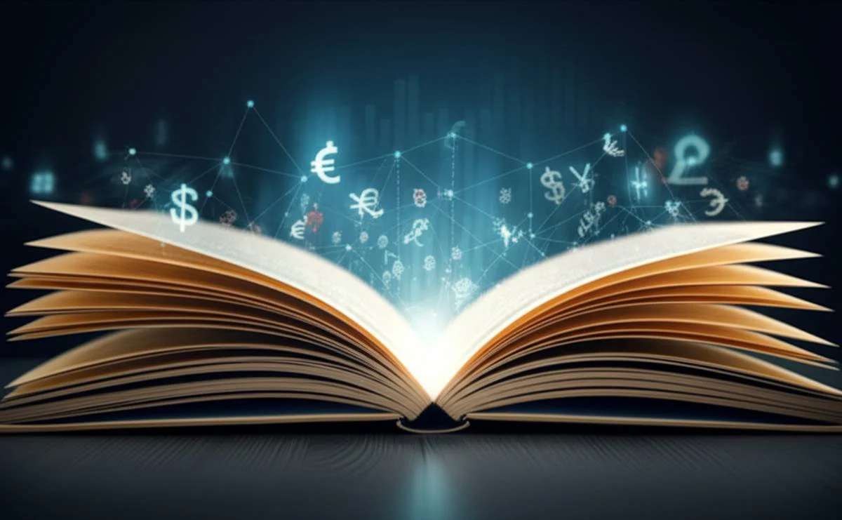 ارز دیجیتال | آموزش دانلود رایگان کتاب آموزش فارکس سعید دلیلی (PDF جامع)