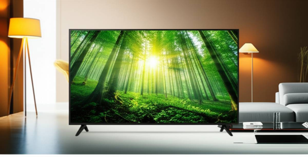 بررسی تلویزیون سام الکترونیک UA43T5500TH 43 اینچ | قیمت و مشخصات