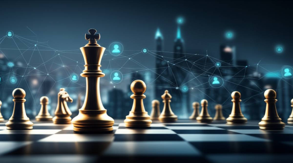 خلاصه کتاب بازی بازاریابی سیاسی: هر آنچه باید از جنیفر لیز بدانید
