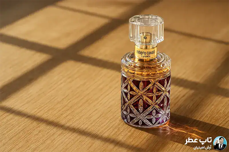 عطر ادکلن روبرتو کاوالی فلورنس | Roberto Cavalli Florence