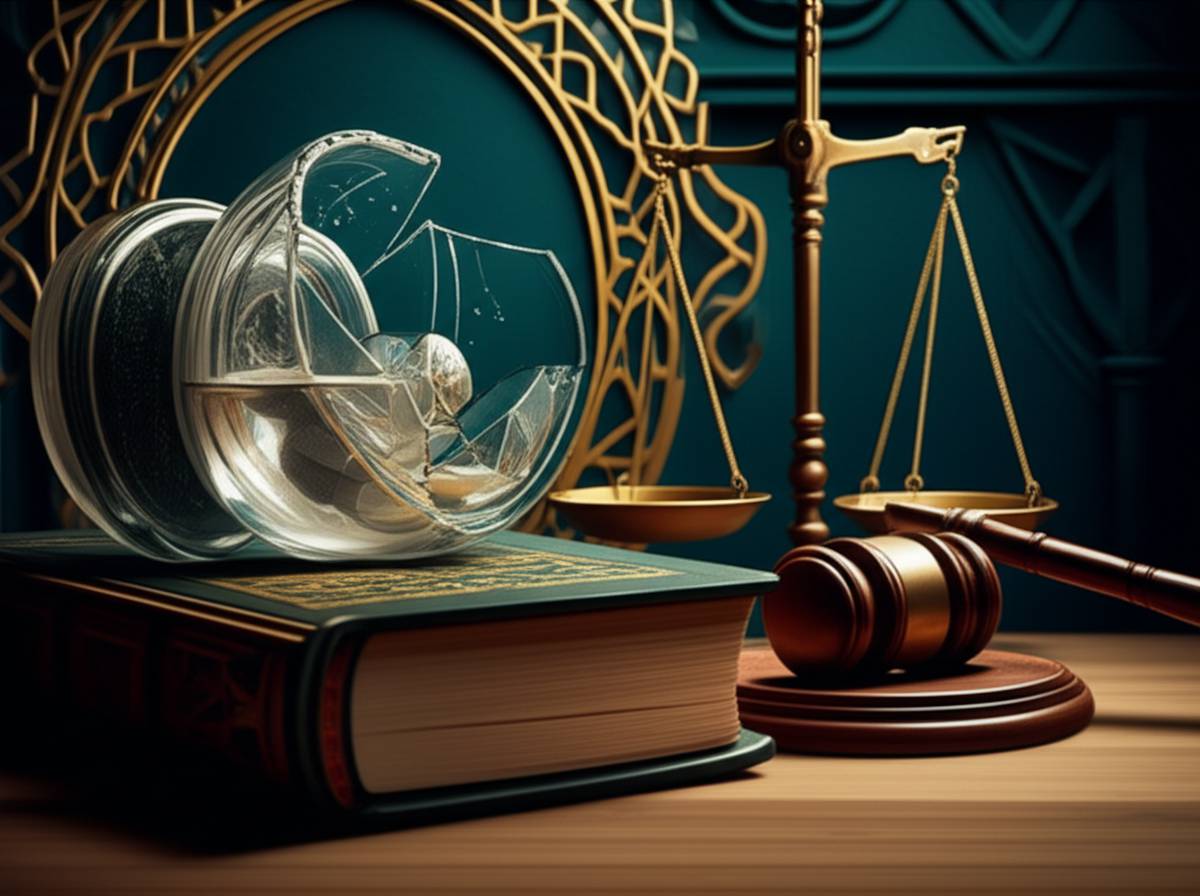 ماده قانونی خیانت در امانت | قانون مجازات اسلامی