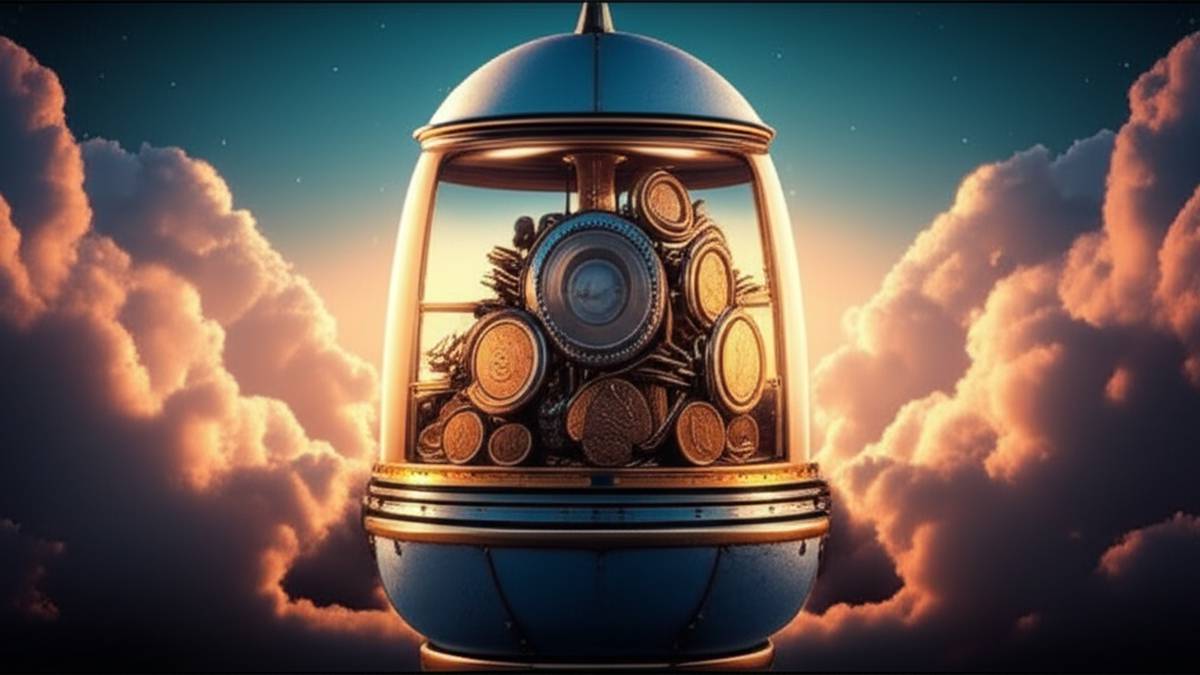 انیمیشن کوتاه سکه ای (Coin Operated) | هر آنچه باید بدانید