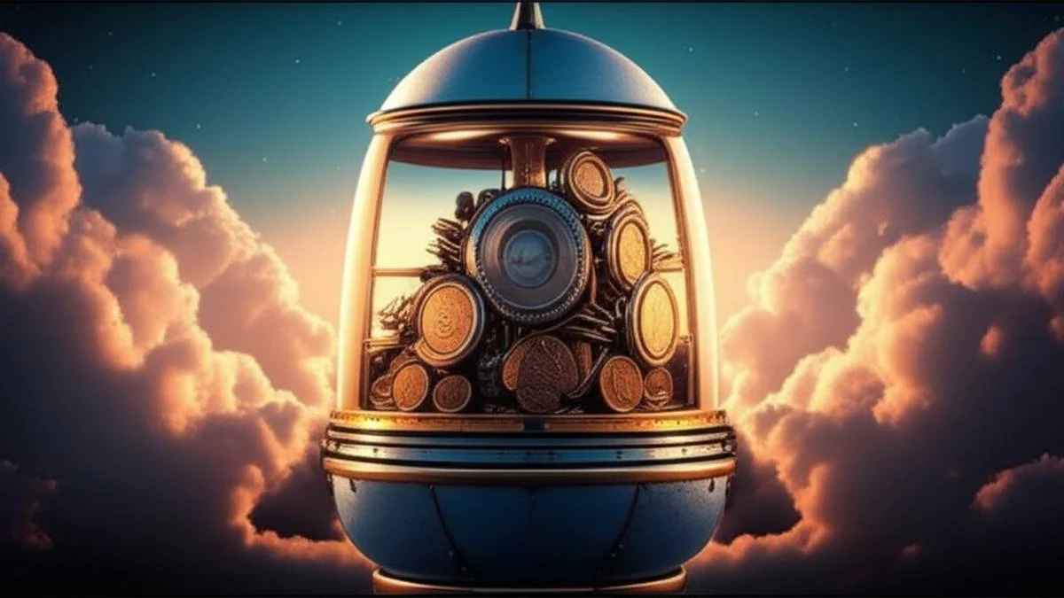 انیمیشن کوتاه سکه ای (Coin Operated) | هر آنچه باید بدانید