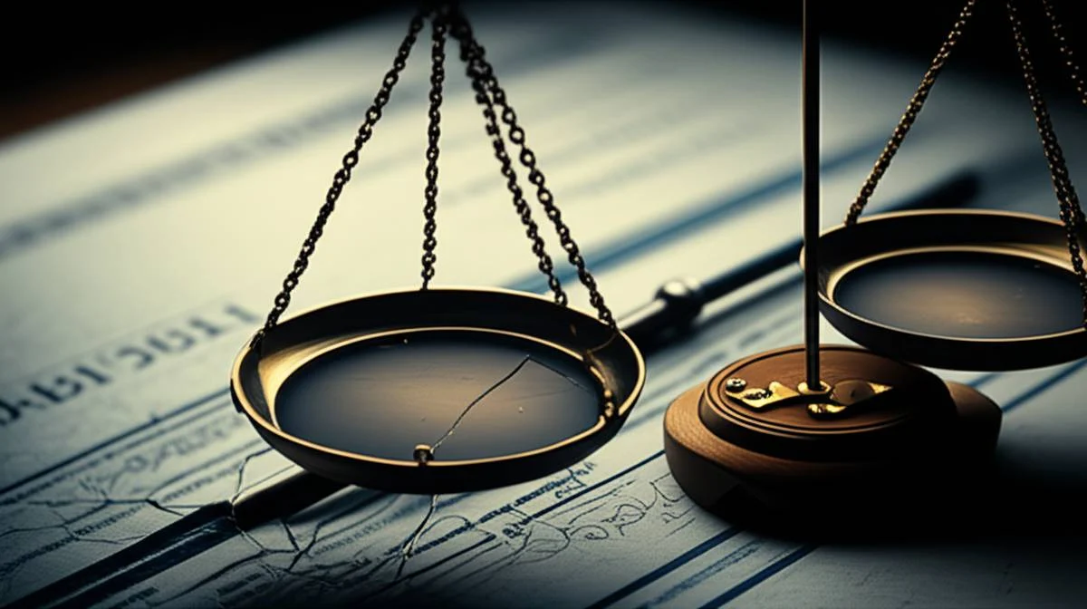 وکیل حکم خیانت در امانت چک: مجازات، شرایط و راهنمای پیگیری