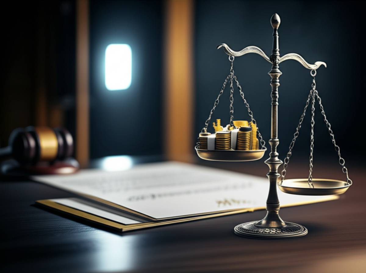 هزینه دادرسی قرار عدم استماع: صفر تا صد + بخشنامه جدید