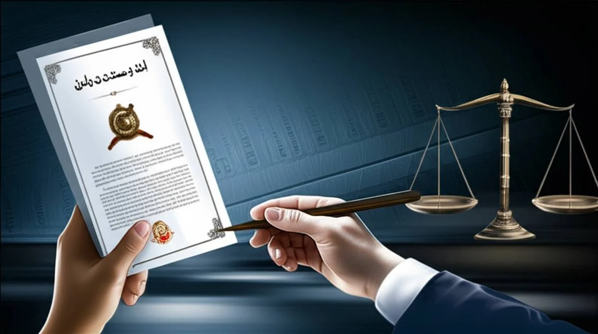 حقوق | وکیل توقیف حقوق - راهنمای کامل قانون اجرای احکام مدنی