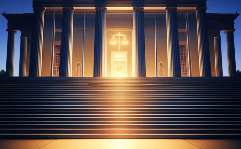 چگونه به حکم قطعی دادگاه اعتراض کنیم؟ (راهنمای جامع)