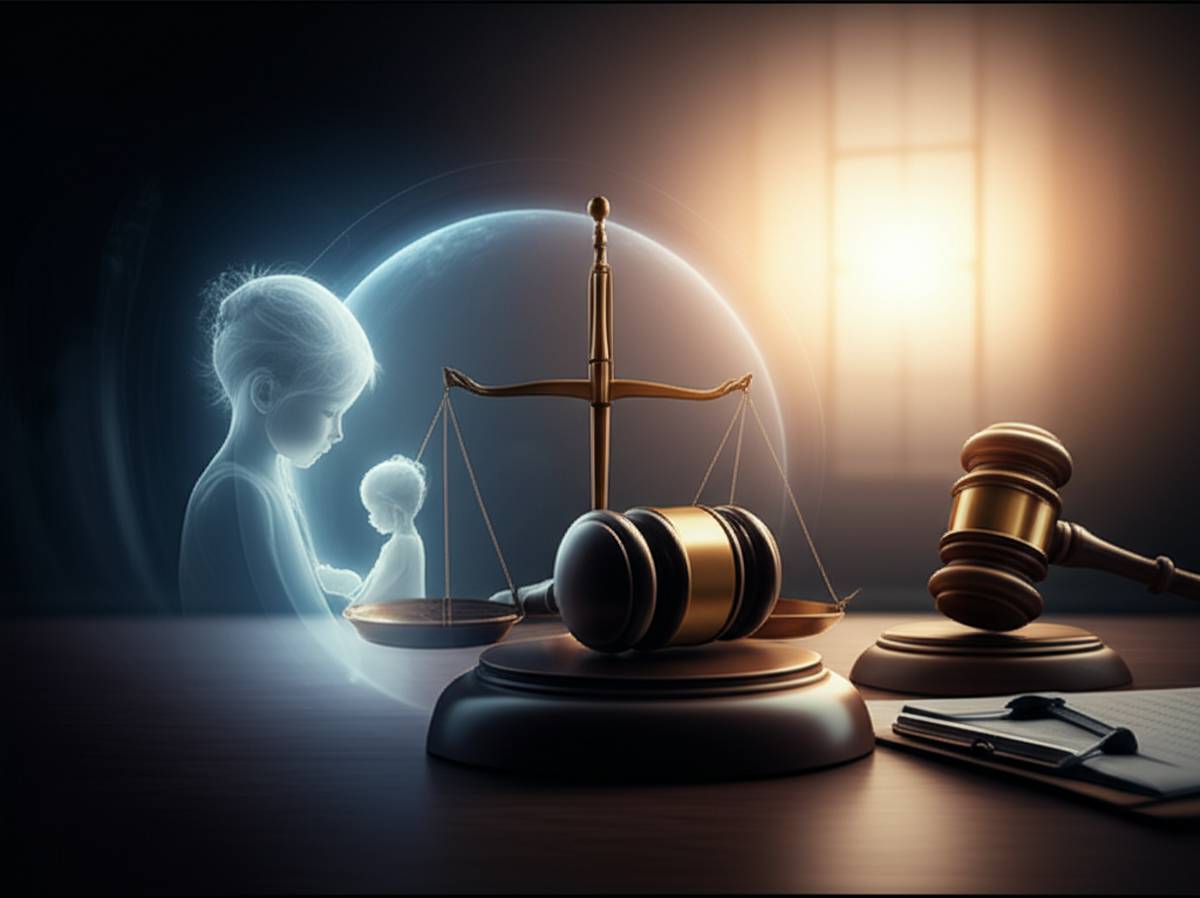 دادگاه صالح برای حضانت فرزند: راهنمای جامع و کامل
