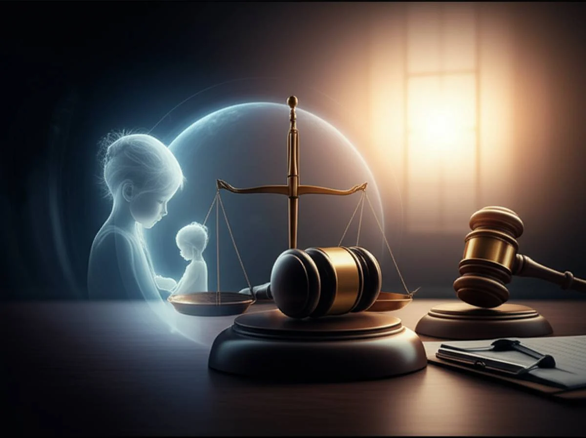 دادگاه صالح برای حضانت فرزند: راهنمای جامع و کامل