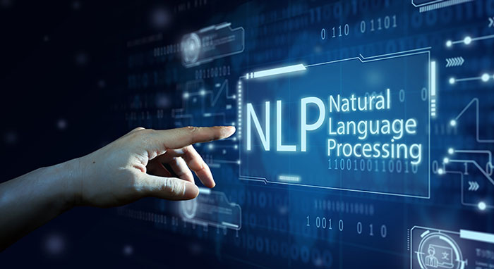 آموزش | زبان آموزش مفاهیم پایه NLP برای مبتدیان