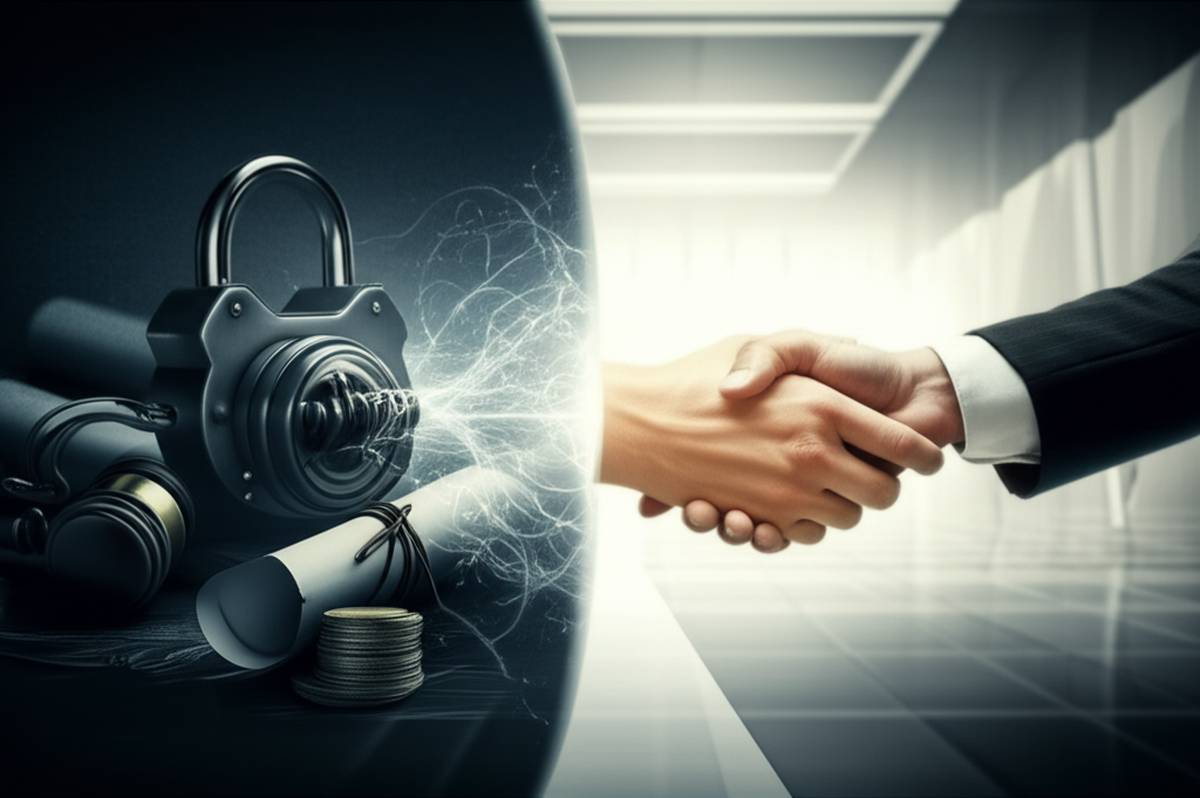 چگونه قرار وثیقه را به کفالت تبدیل کنیم؟ (راهنمای کامل)