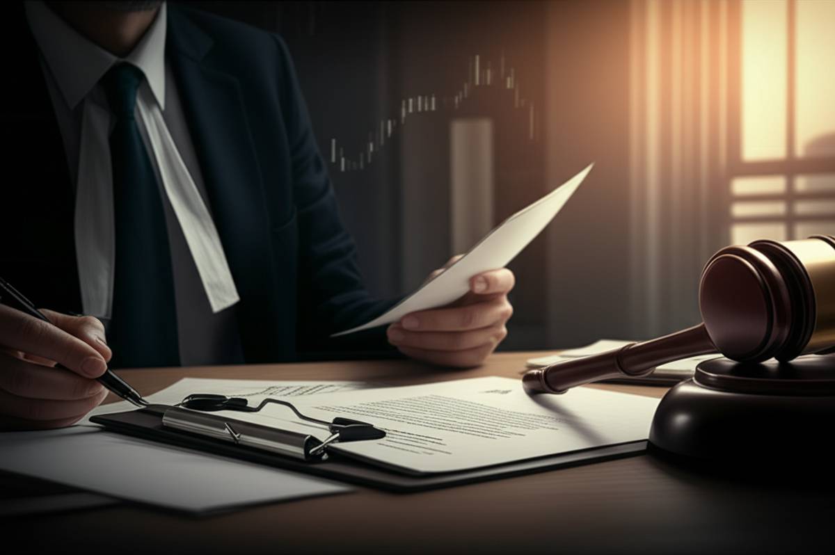 وکیل مالیات بر ارث | متخصص امور ارث و کاهش مالیات