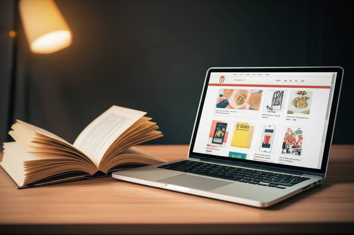 بهترین سایت های خرید کتاب | معرفی ۱۰ پلتفرم برتر (آنلاین)