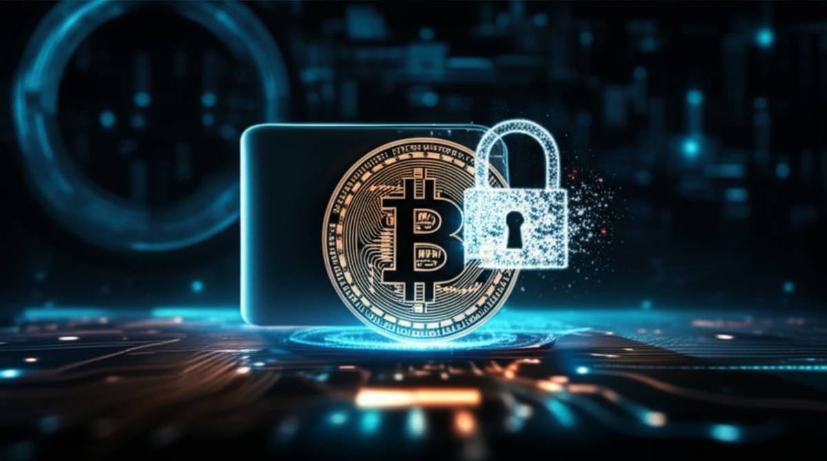 هک کیف پول بیت کوین: خطرات، روش ها و جلوگیری از سرقت