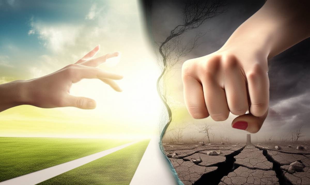 پذیرش و تسلیم | تفاوت های کلیدی و راهنمای جامع