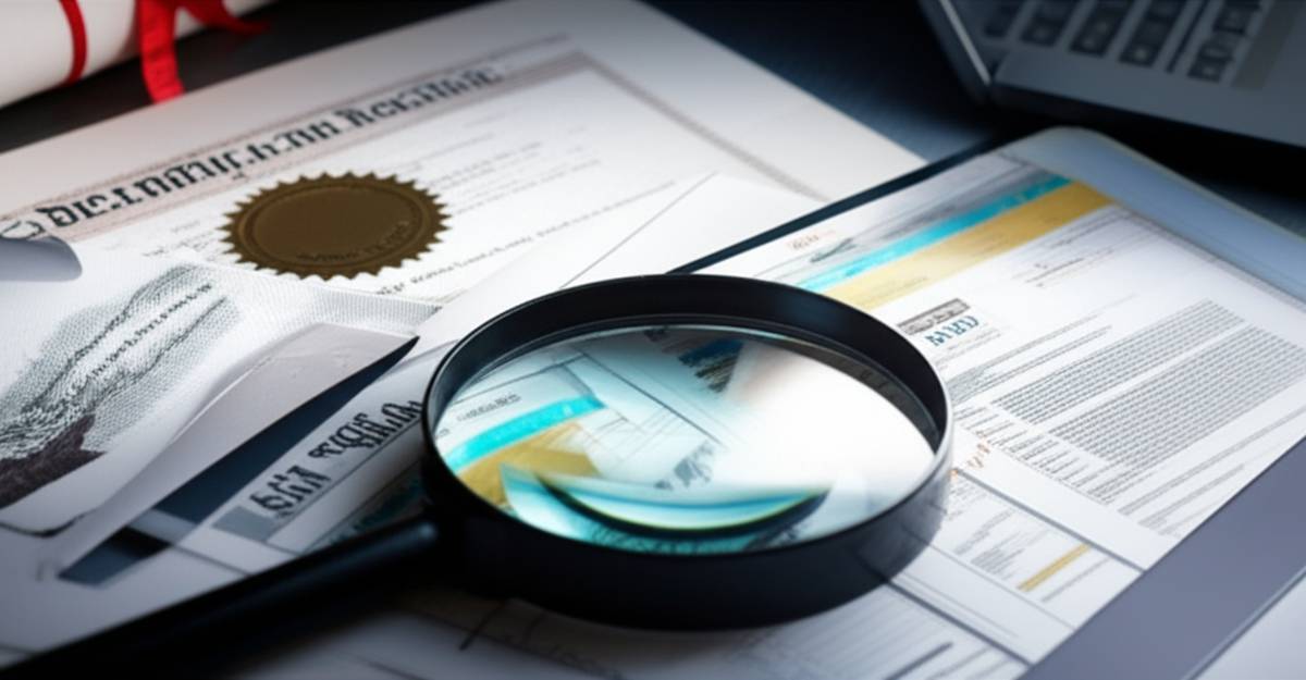 چگونه سوابق تحصیلی خود را چک کنیم؟ (راهنمای جامع استعلام)