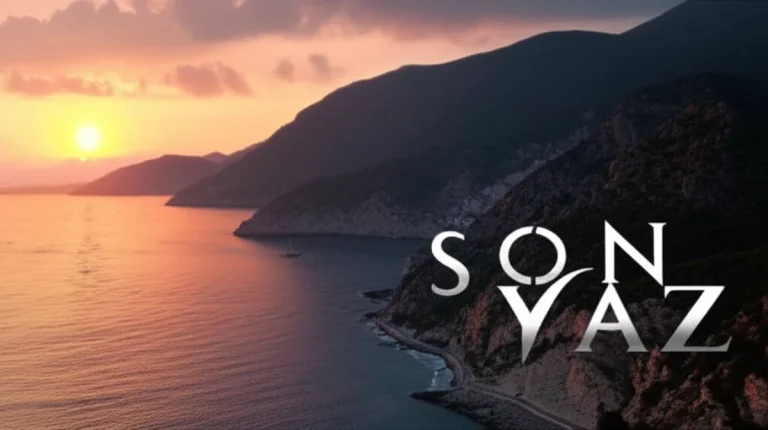 معرفی سریال آخرین تابستان (Son Yaz) – نقد و بررسی کامل