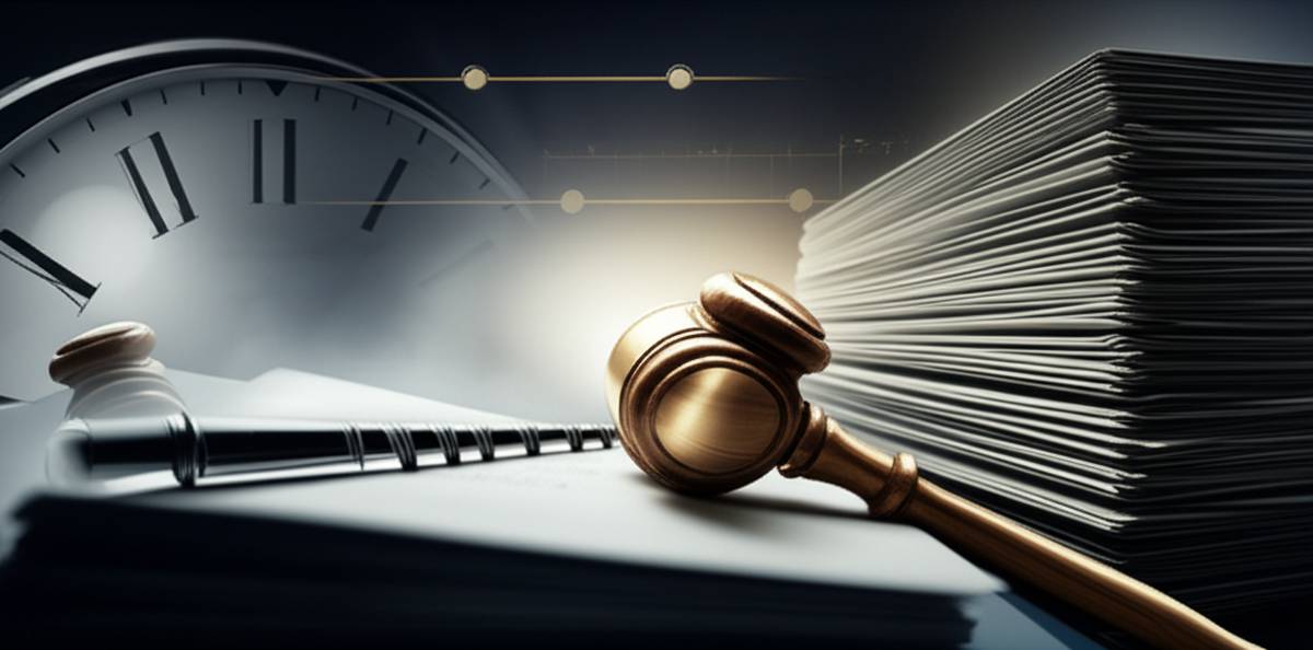 مدت زمان برگشت پرونده از تجدید نظر – چقدر طول می کشد؟