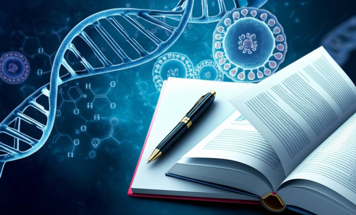 چگونه امتحان زیست را ۲۰ بگیریم؟ | راهنمای جامع و تضمینی