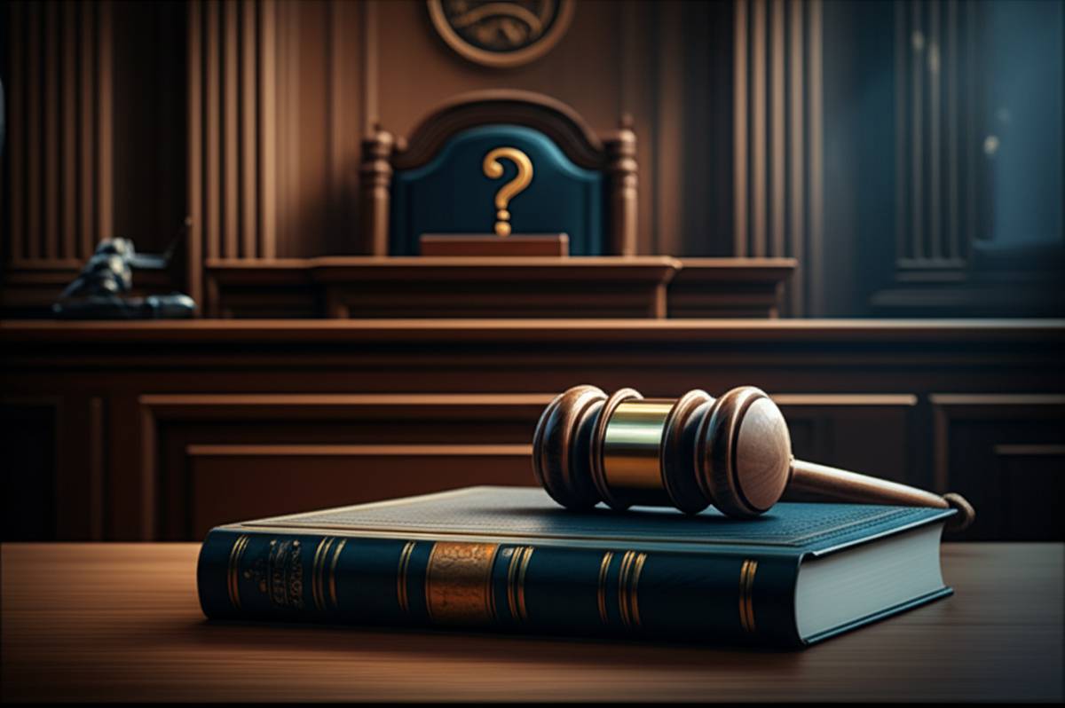 سوالات قاضی در دادگاه ازدواج مجدد: راهنمای جامع آمادگی