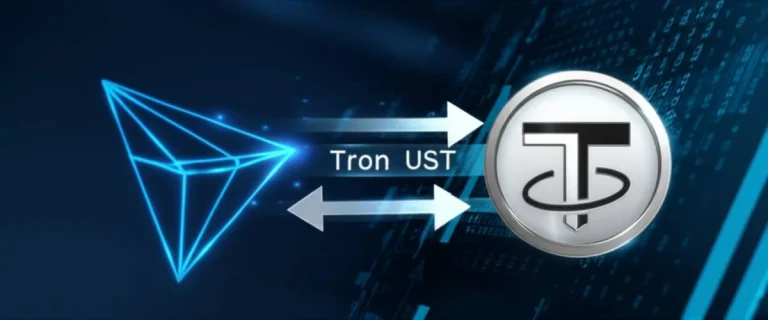 چگونه ترون (TRX) را به تتر (USDT) در کوکوین تبدیل کنیم؟ | راهنمای کامل