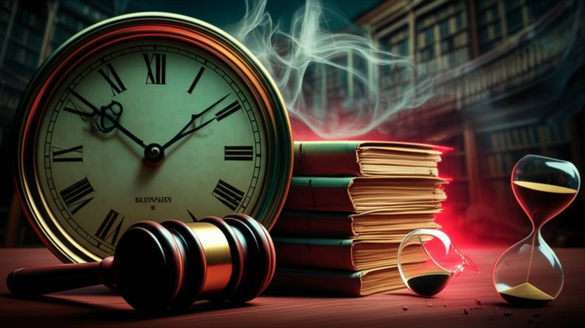 اعتراض به نظریه کارشناسی خارج از مهلت | آثار حقوقی
