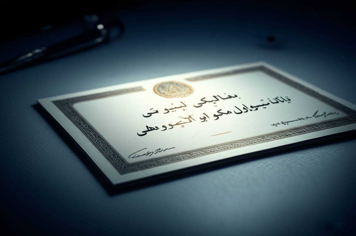 گرفتن سند تک برگ: صفر تا صد مراحل، هزینه و مدارک لازم