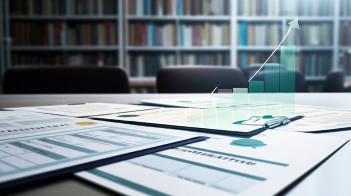 مدارک لازم برای ترمیم معدل ۱۴۰۳ | راهنمای جامع و کامل