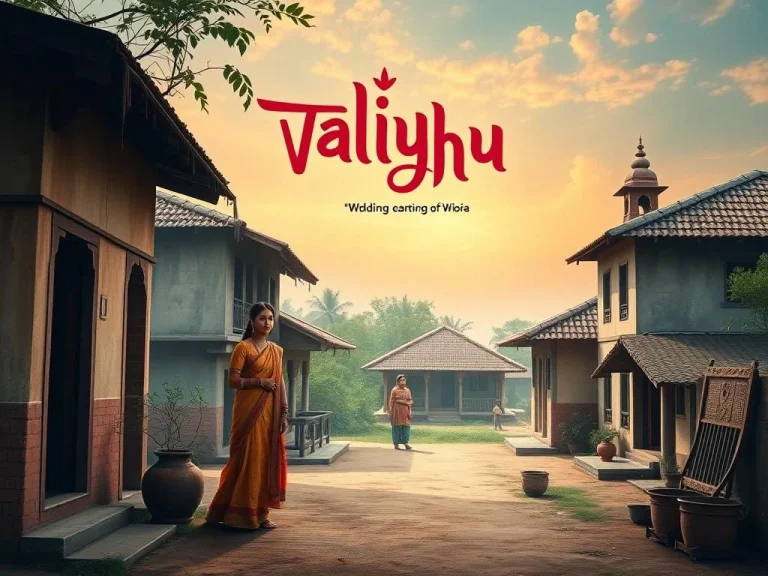معرفی کامل سریال عروس کوچک (Balika Vadhu) – داستان و بازیگران