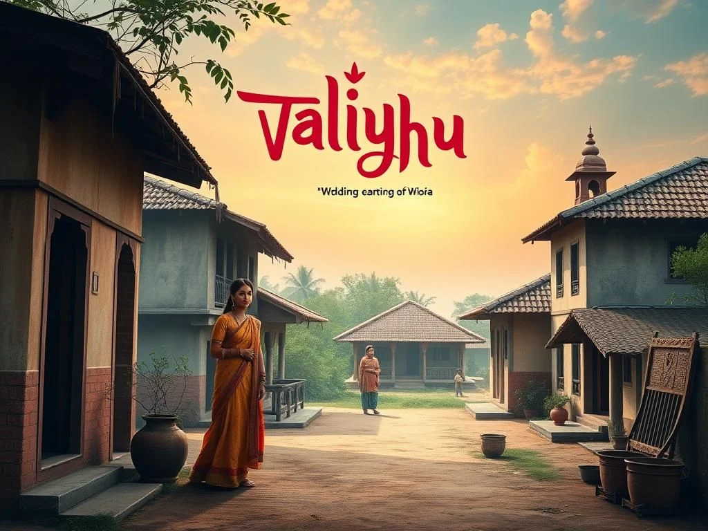 معرفی کامل سریال عروس کوچک (Balika Vadhu) - داستان و بازیگران