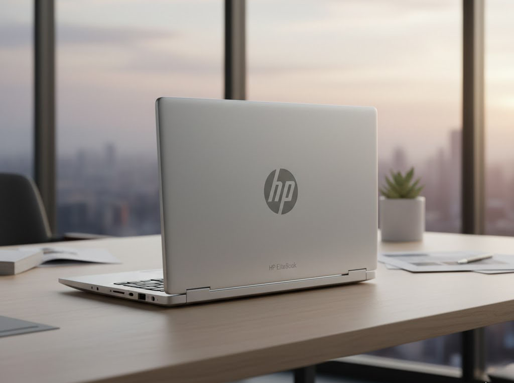 لپ تاپ استوک hp