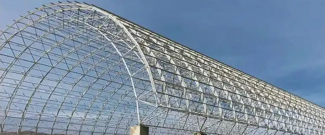 طراحی | ایمنی انتخاب شرکت معتبر برای خرید و نصب سوله