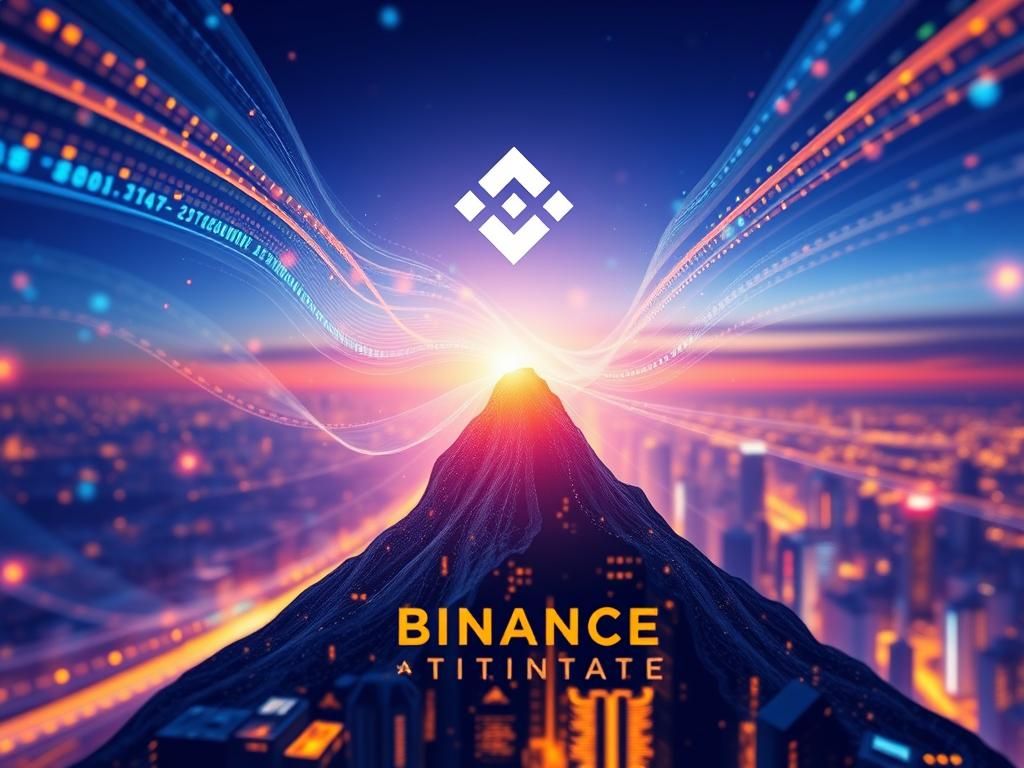 خرید عرضه اولیه بایننس | راهنمای کامل، آسان و مطمئن