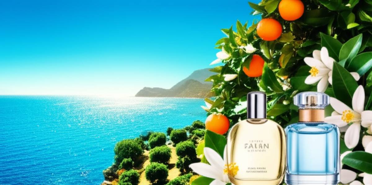 نقد و بررسی عطر جیبی برندینی Neroli Portofino | زنانه و مردانه