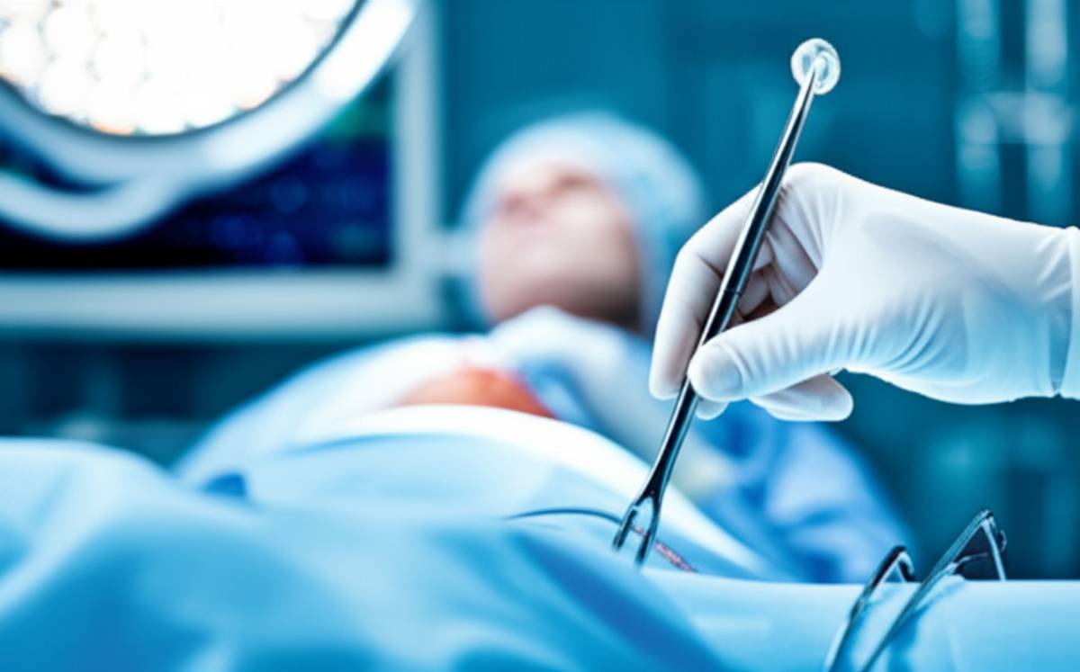 حد مجاز دخول در بیهوشی | ابعاد حقوقی، پزشکی و اخلاقی