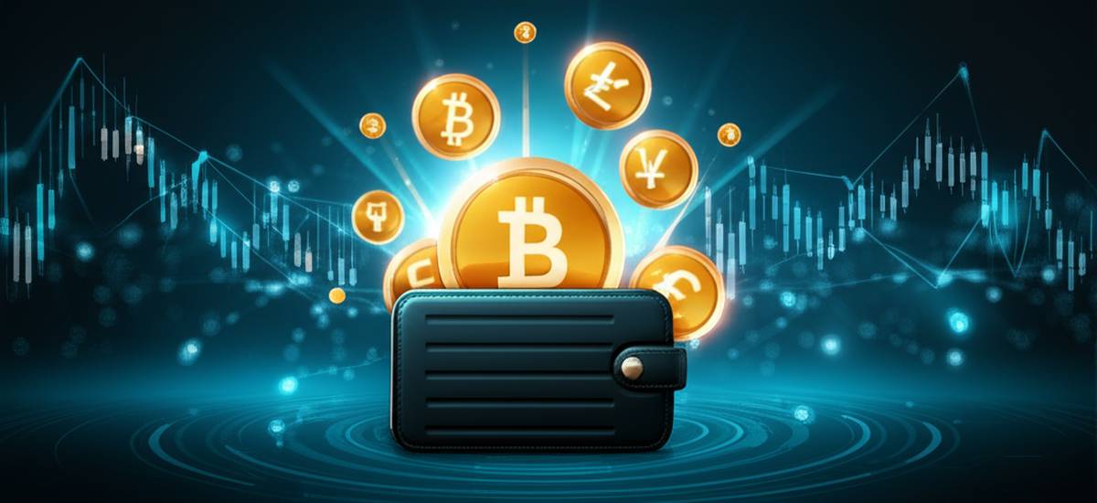 بهترین قیمت کیف پول ارز دیجیتال | خرید با تخفیف و گارانتی