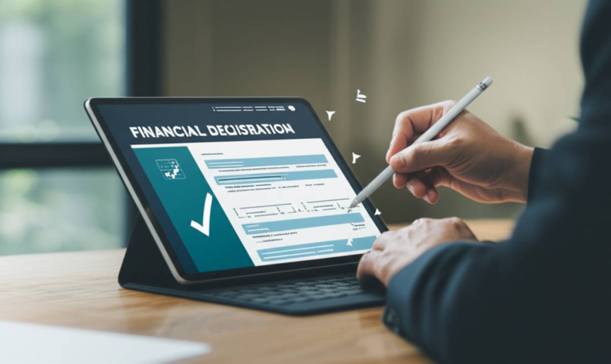 نمونه اظهارنامه ثبت چک صیادی | دانلود رایگان (راهنما)