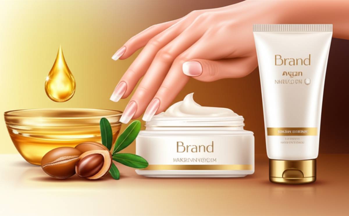 نقد و بررسی کرم دست و ناخن میس ادن آرگان | کامل و جامع