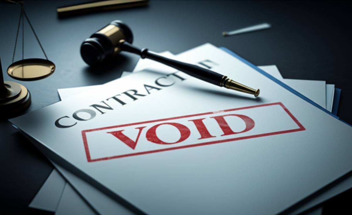 نمونه دادخواست اعلان بطلان معامله | دانلود فایل Word