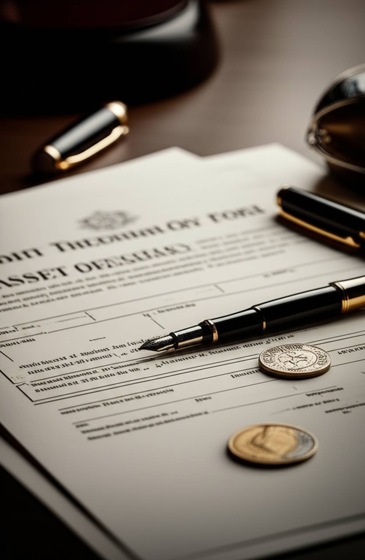 نمونه استشهادیه اعسار از پرداخت محکوم به + فرم صورت اموال