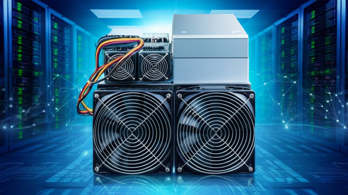 قیمت دستگاه استخراج بیت کوین Antminer S9j | ارزانترین ماینر S9j